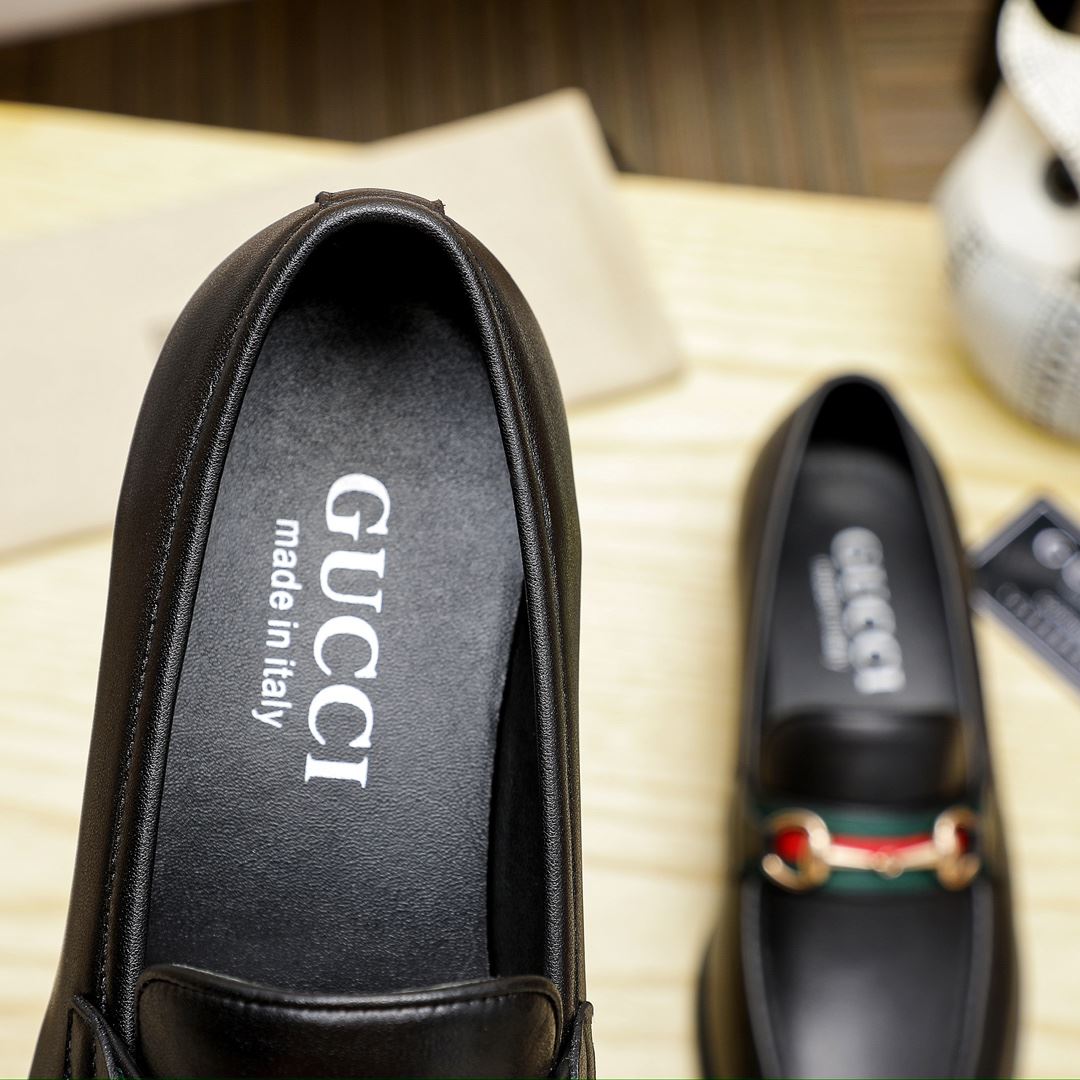 Gucci Business Shoes